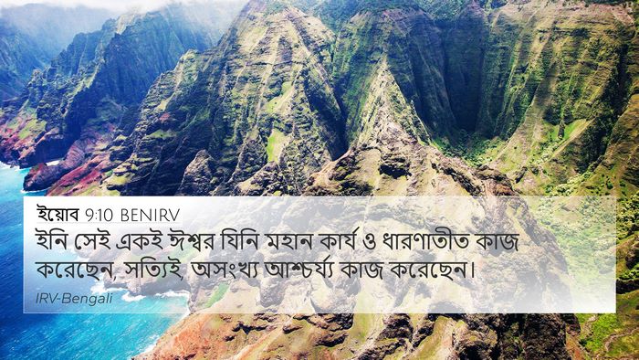 ইয়োব 9:10 BENIRV Bible Verse Image